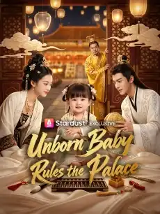 Unborn Baby Rules the Palace