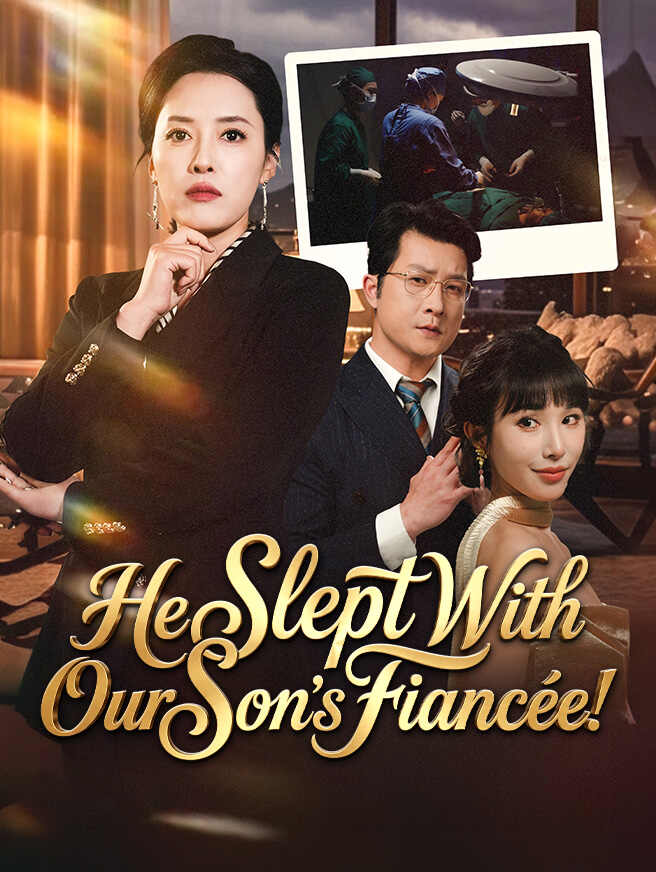 He Slept With Our Son's Fiancée!