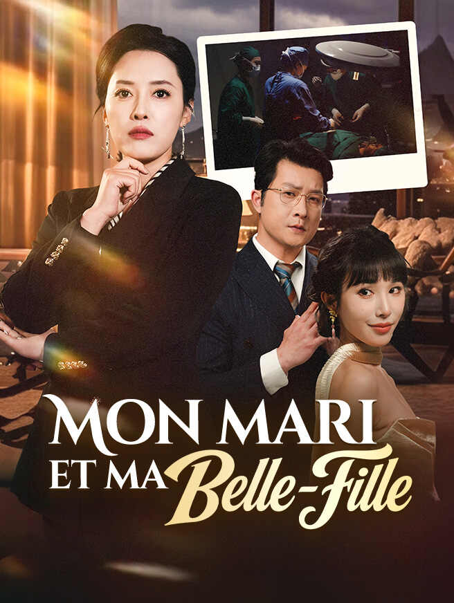 Mon Mari et Ma Belle-Fille