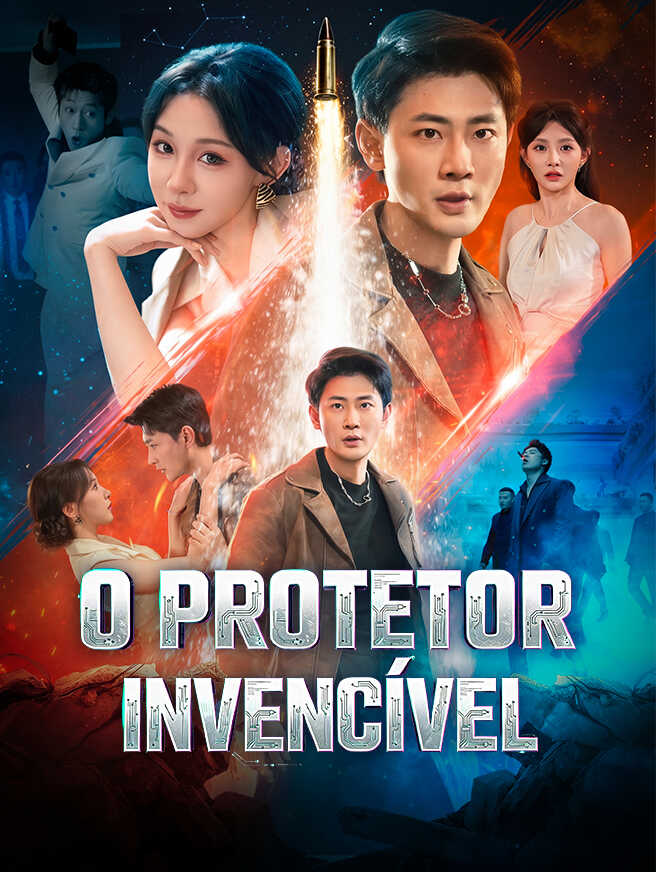O Protetor Invencível