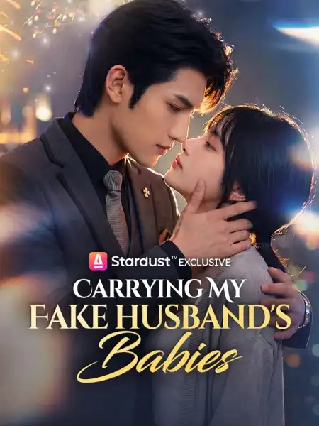 Carrying My Fake Husband's Babies