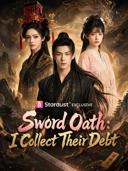 Sword Oath: I Collect Their Debt