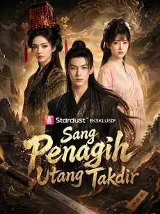 Sang Penagih Utang Takdir