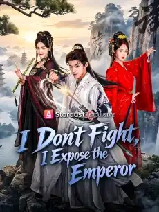 I Don't Fight, I Expose the Emperor