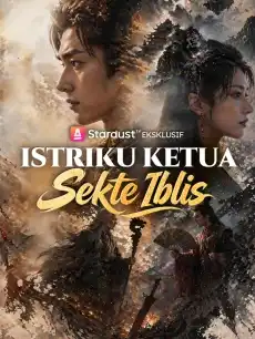 Istriku Ketua Sekte Iblis 