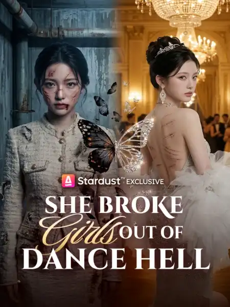 She Broke Girls Out of Dance Hell