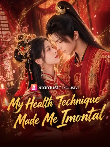 My Health Technique Made Me Immortal