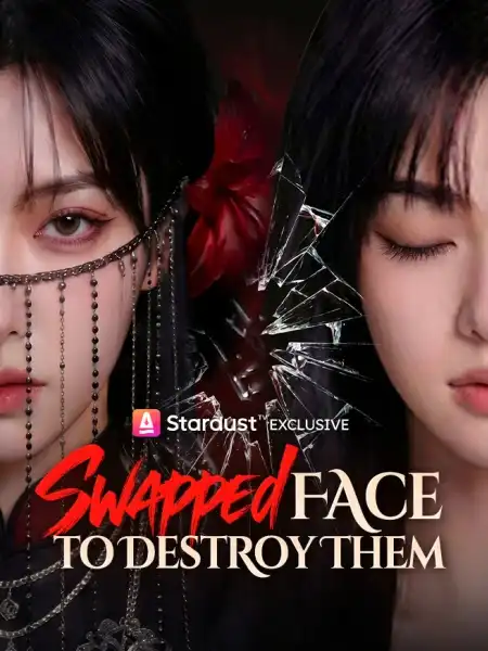 Swapped Faces to Destroy Them