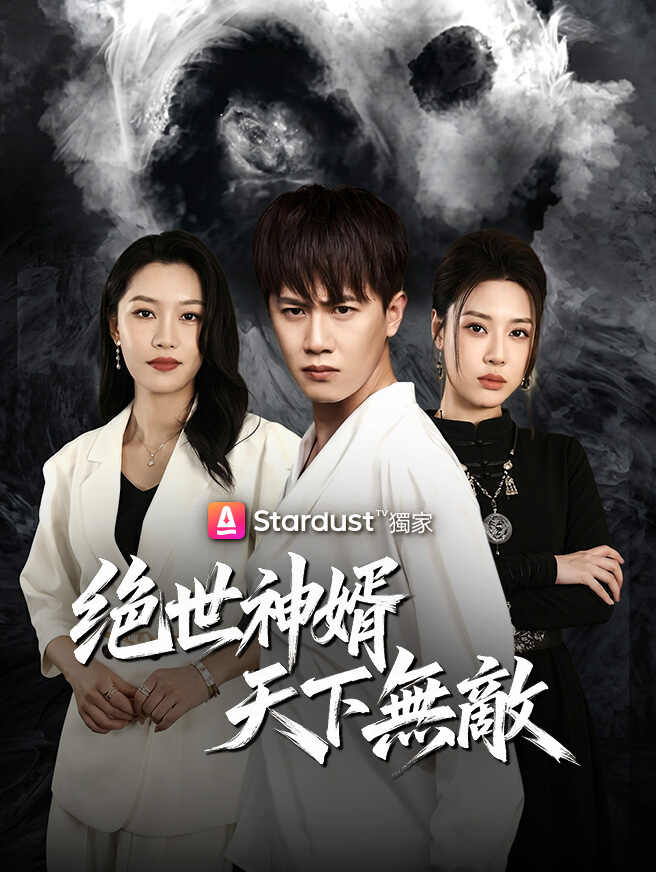 绝世神婿·天下無敵
