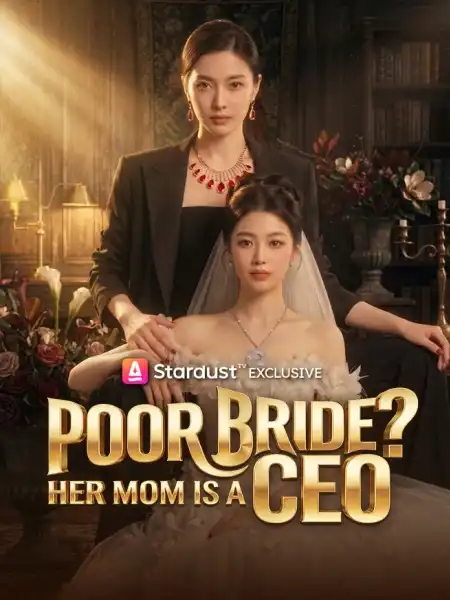 Poor Bride? Her Mom Is a CEO
