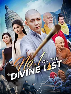 No.1 on the Divine List