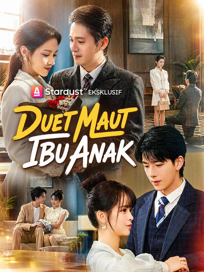 Duet Maut Ibu AnakTonton Episode Penuh Gratis