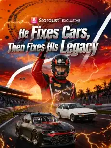 He Fixes Cars, Then Fixes His Legacy