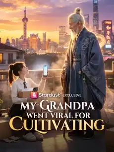 My Grandpa Went Viral for Cultivating
