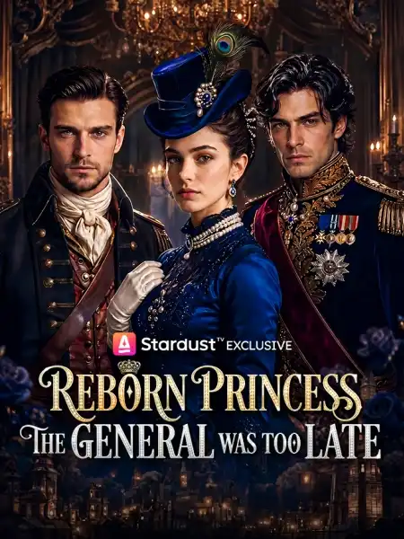 Reborn Princess: The General Was Too Late