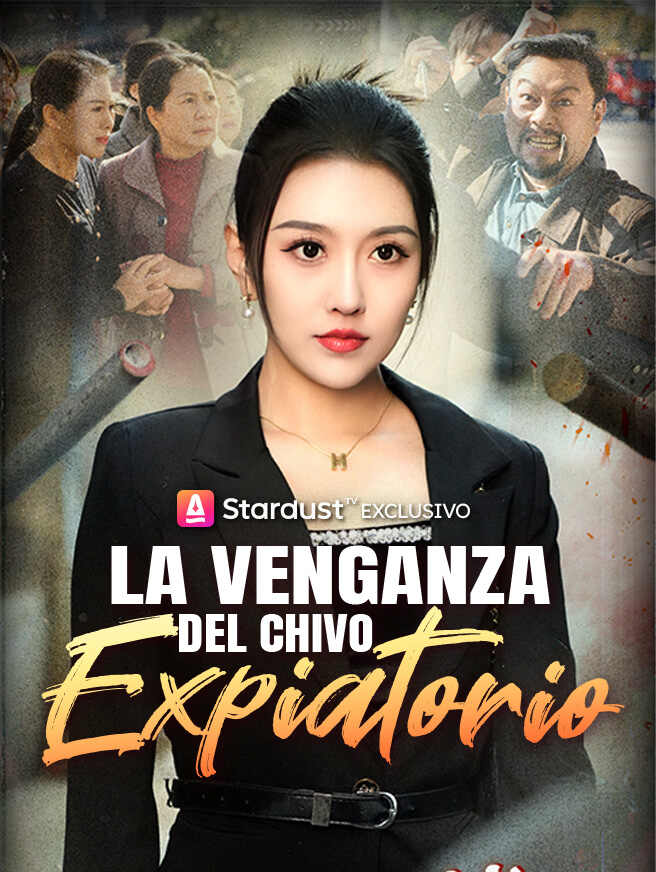 La venganza del chivo expiatorio