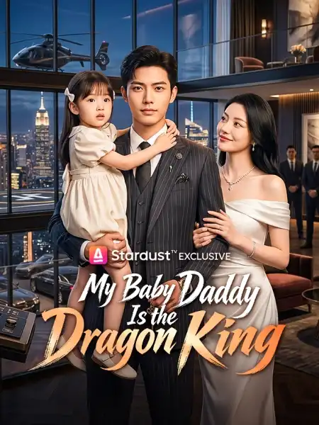 My Baby Daddy Is the Dragon King