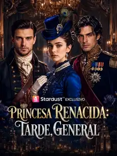 Princesa Renacida: Tarde, General