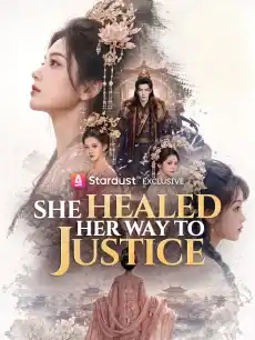 She Healed Her Way to Justice