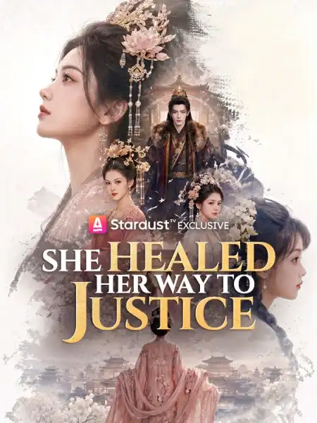 She Healed Her Way to Justice