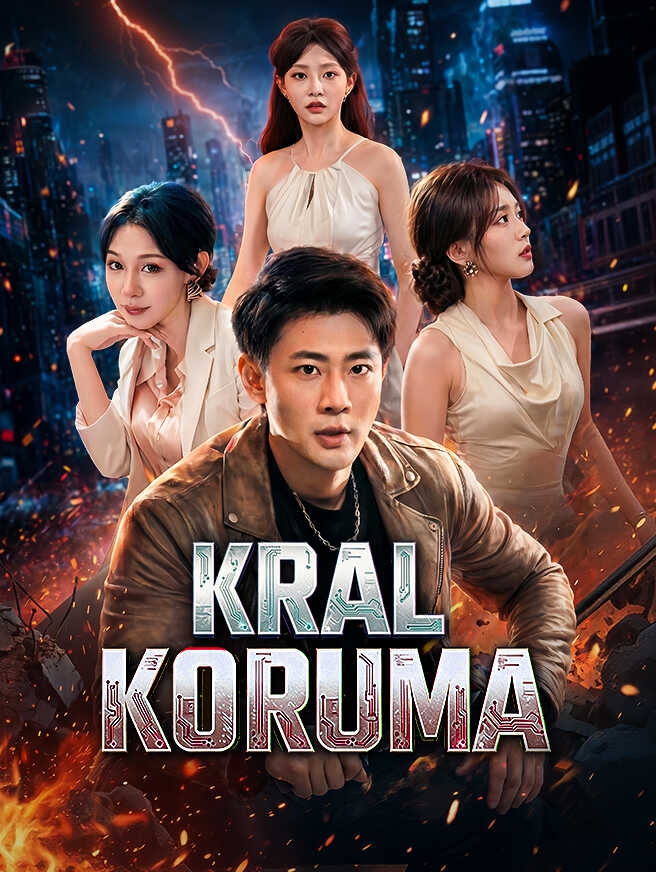 Kral Koruma