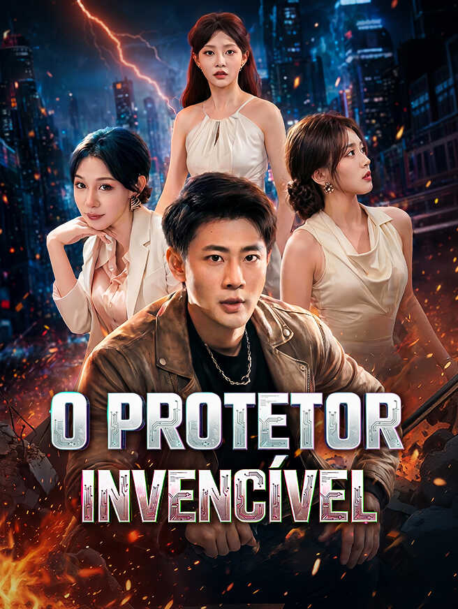 O Protetor Invencível