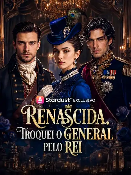 Renascida, Troquei o General pelo Rei