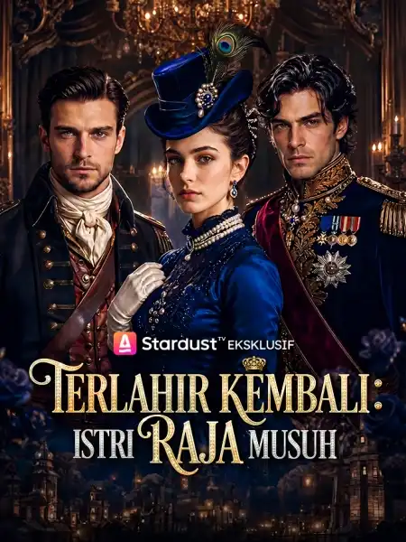 Terlahir Kembali: Istri Raja Musuh