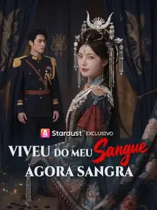 Viveu do Meu Sangue, Agora Sangra