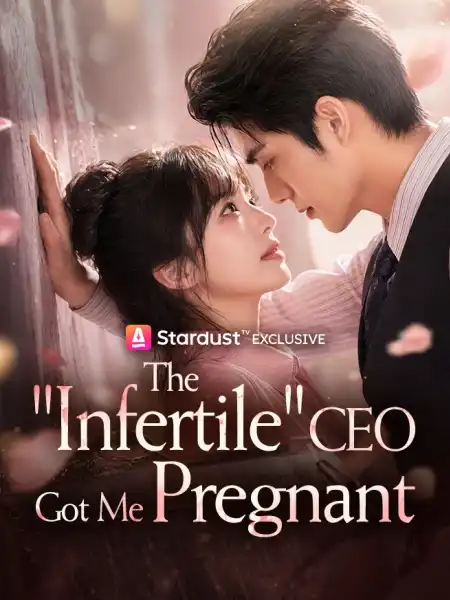 The "Infertile" CEO Got Me Pregnant
