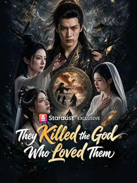 They Killed the God Who Loved Them