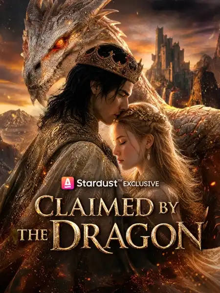 Claimed by the Dragon