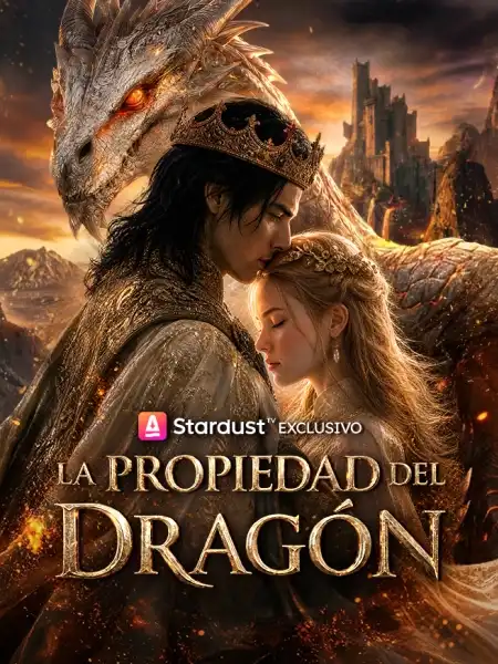 La propiedad del Dragón