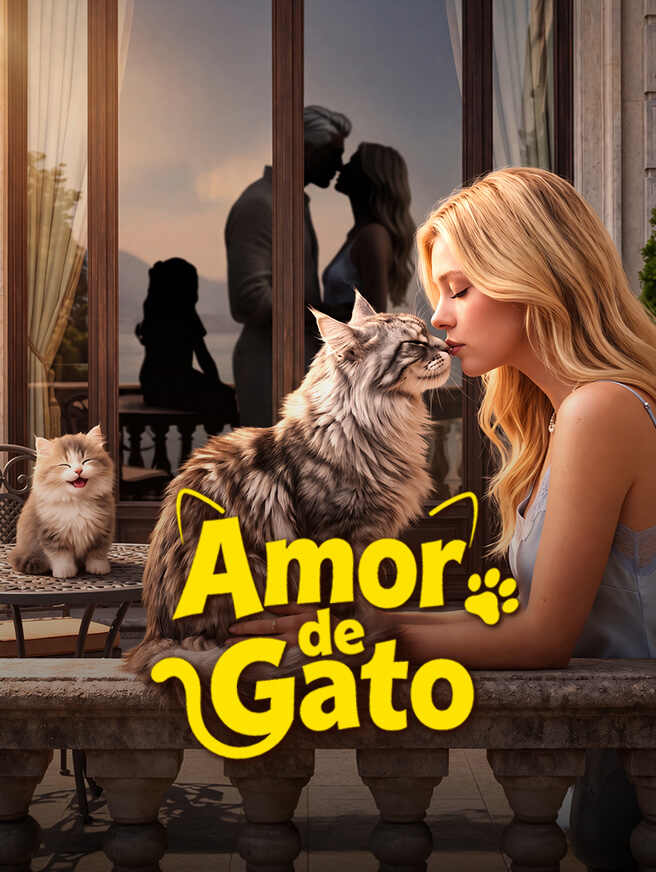 Amor de Gato