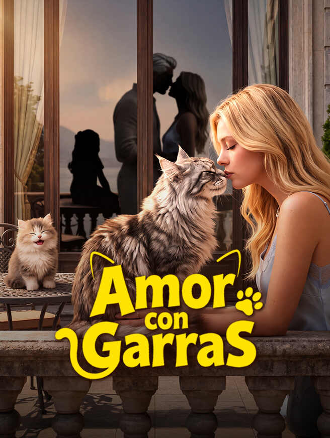 Amor con Garras