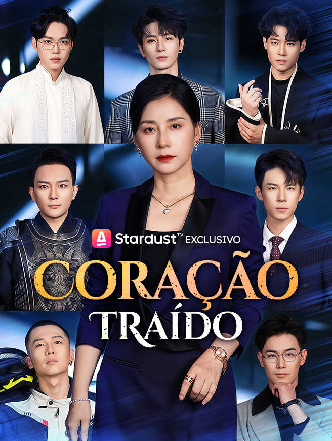 Coração Traído