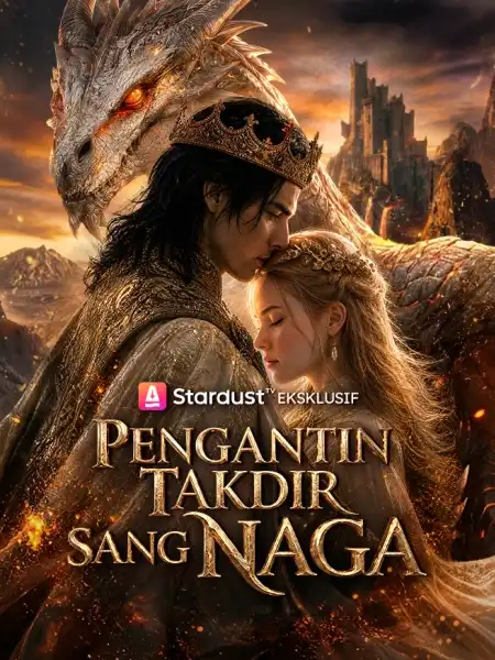 Pengantin Takdir Sang Naga