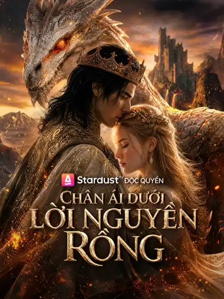 Chân Ái Dưới Lời Nguyền Rồng