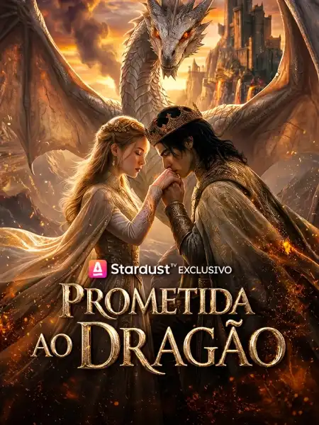 Prometida ao Dragão