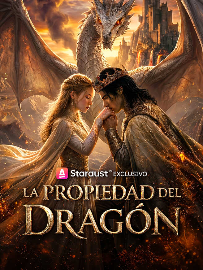 La propiedad del Dragón