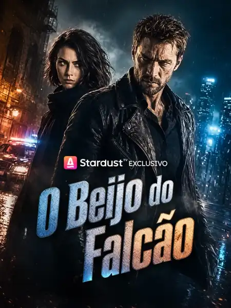 O Beijo do Falcão