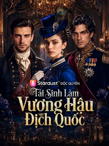 Tái Sinh Làm Vương Hậu Địch Quốc