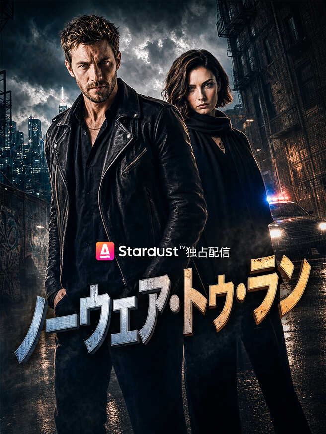 ノーウェア・トゥ・ラン