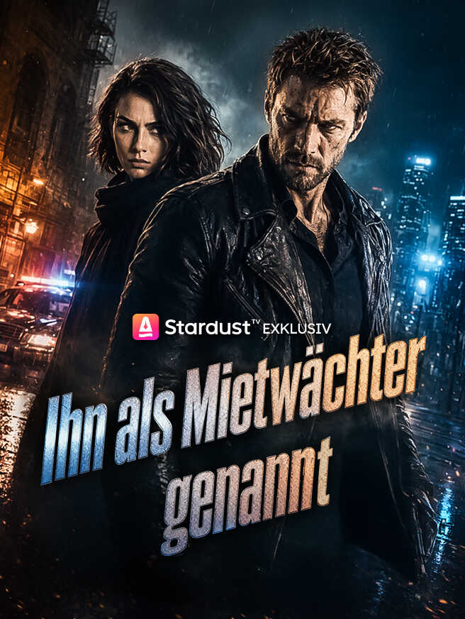 Ihn als Mietwächter genannt Cover — alle 61 Folgen kostenlos in HD ansehen