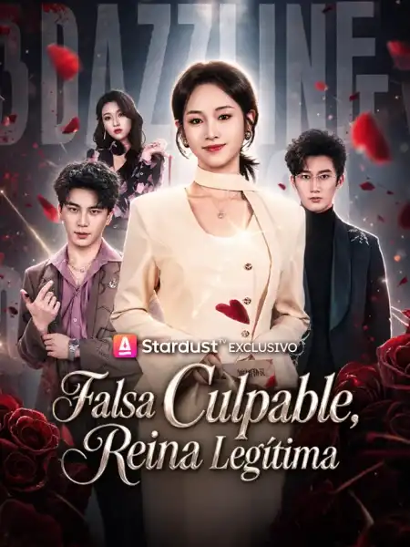 Falsa Culpable, Reina Legítima