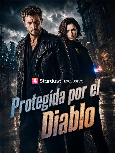 Protegida por el Diablo