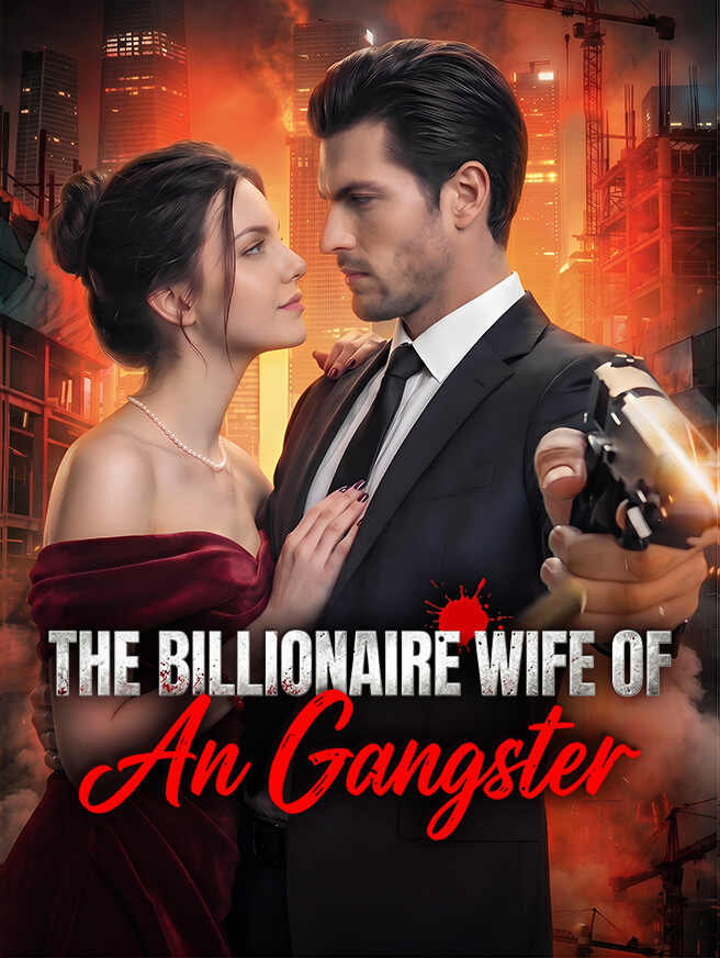 The billionaire wife of an Aangster