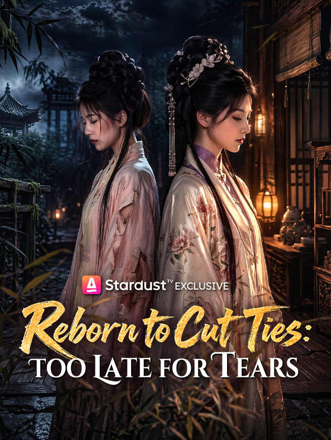 Reborn to Cut Ties: Too Late for Tears