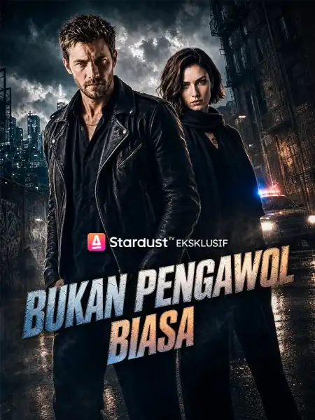 Bukan Pengawal Biasa