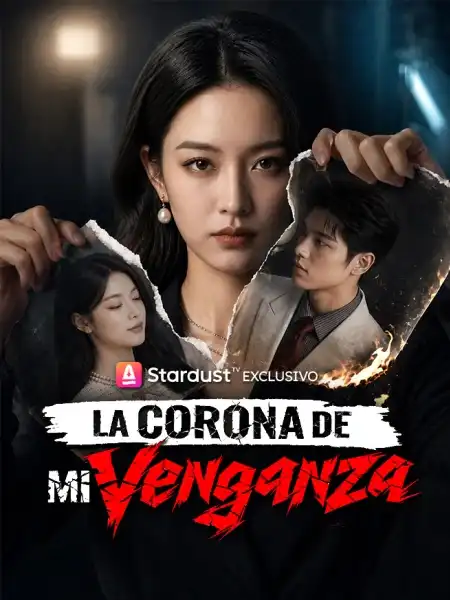 La corona de mi venganza